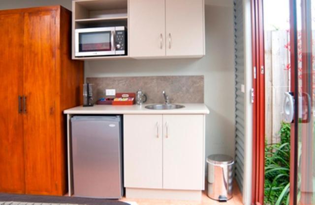 Bairnsdale Motel Dış mekan fotoğraf