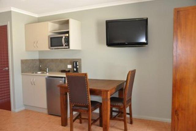 Bairnsdale Motel Dış mekan fotoğraf