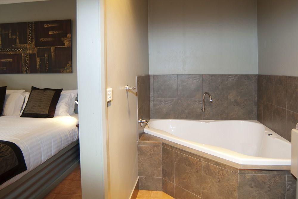 Bairnsdale Motel Dış mekan fotoğraf