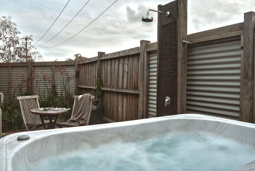 Bairnsdale Motel Dış mekan fotoğraf