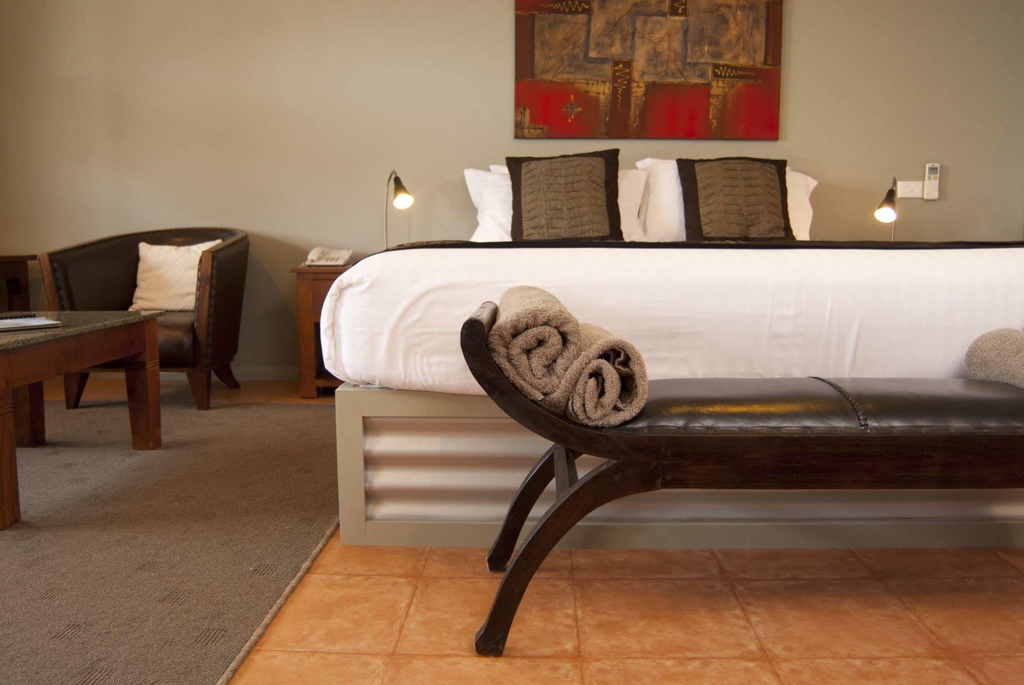 Bairnsdale Motel Dış mekan fotoğraf