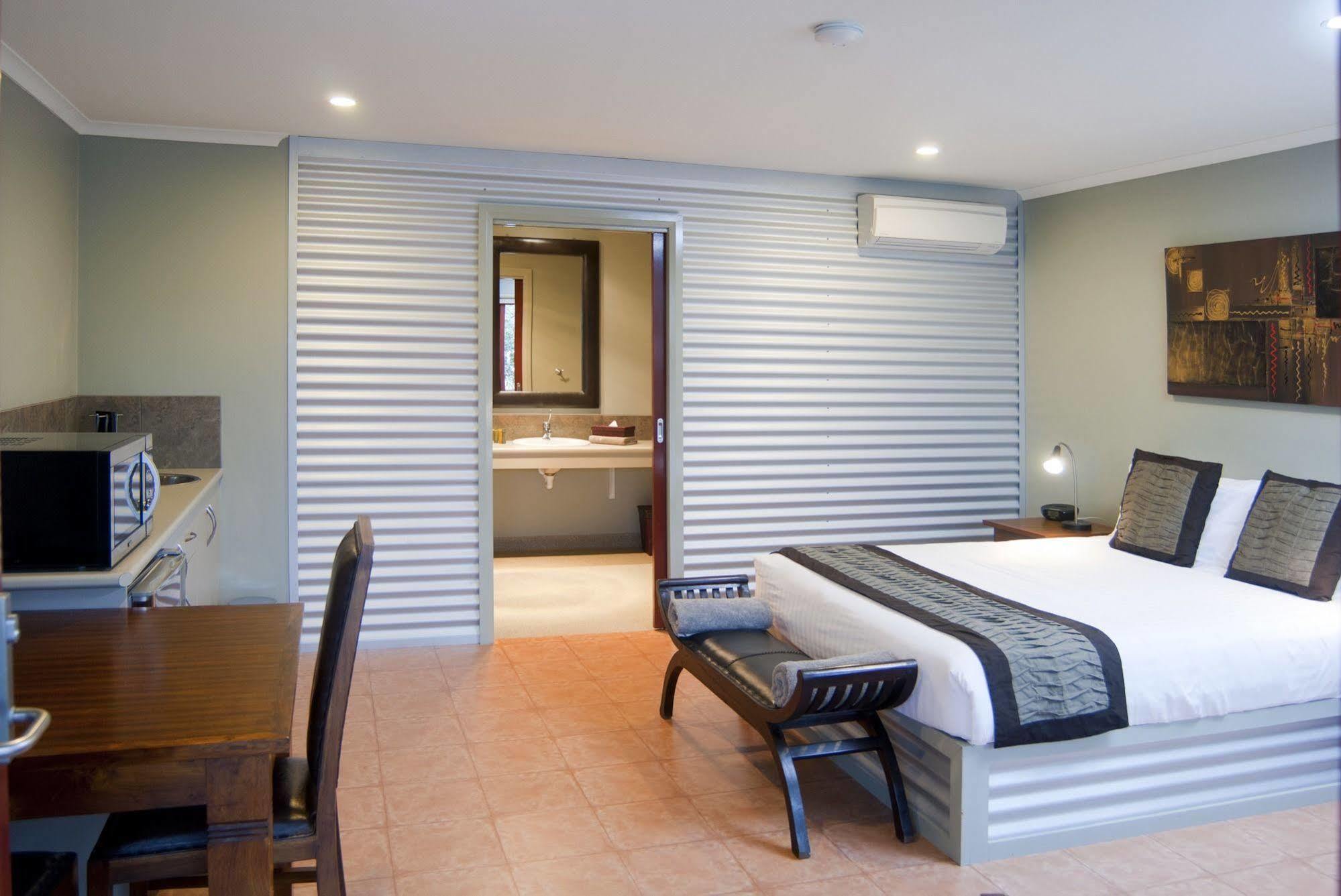 Bairnsdale Motel Dış mekan fotoğraf