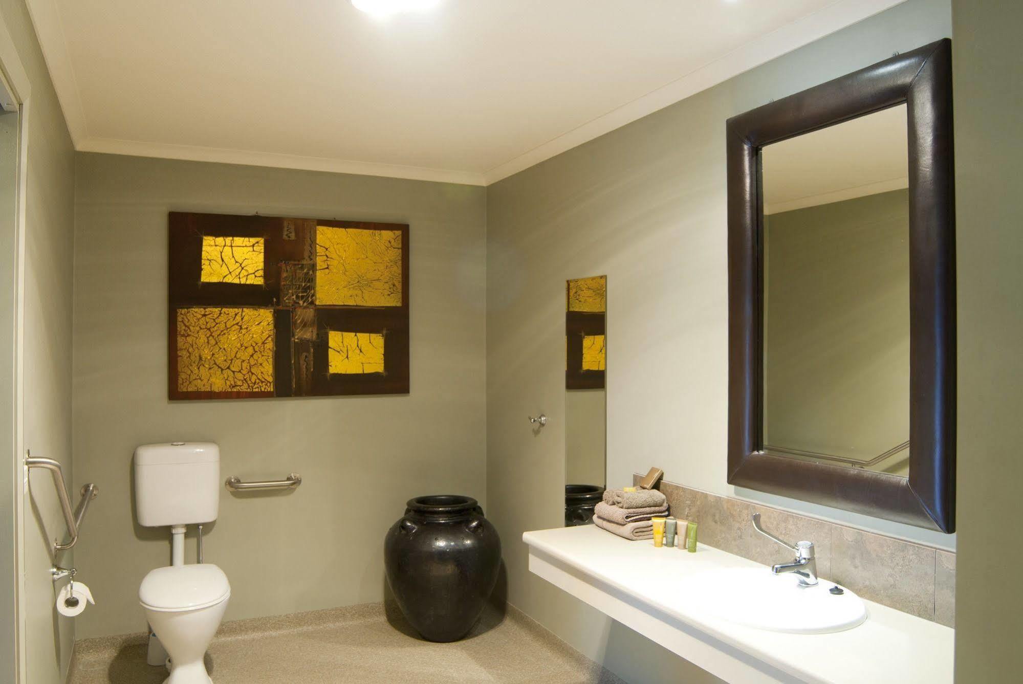 Bairnsdale Motel Dış mekan fotoğraf