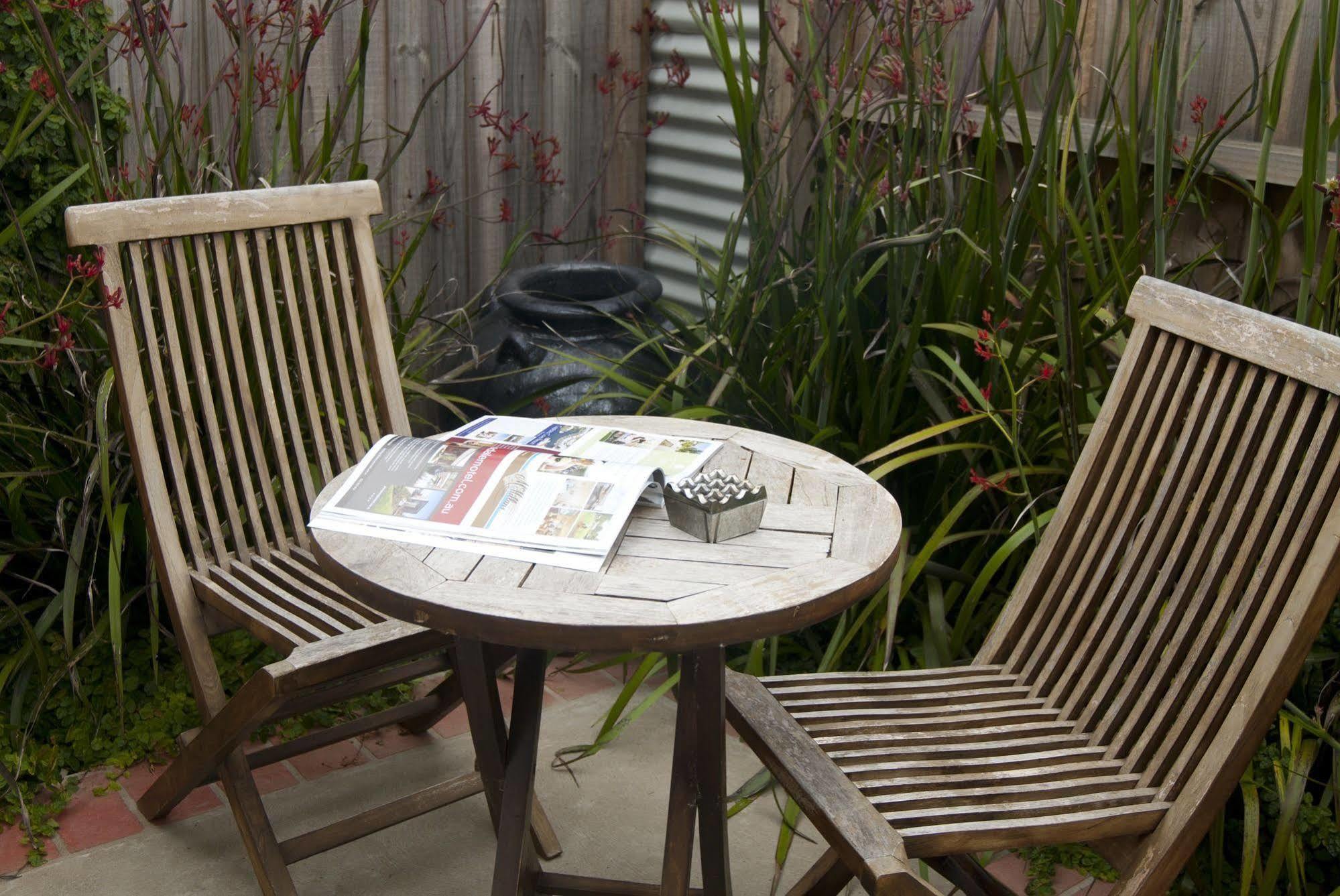 Bairnsdale Motel Dış mekan fotoğraf
